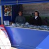2016 » Częstochowa - namiot powołaniowy